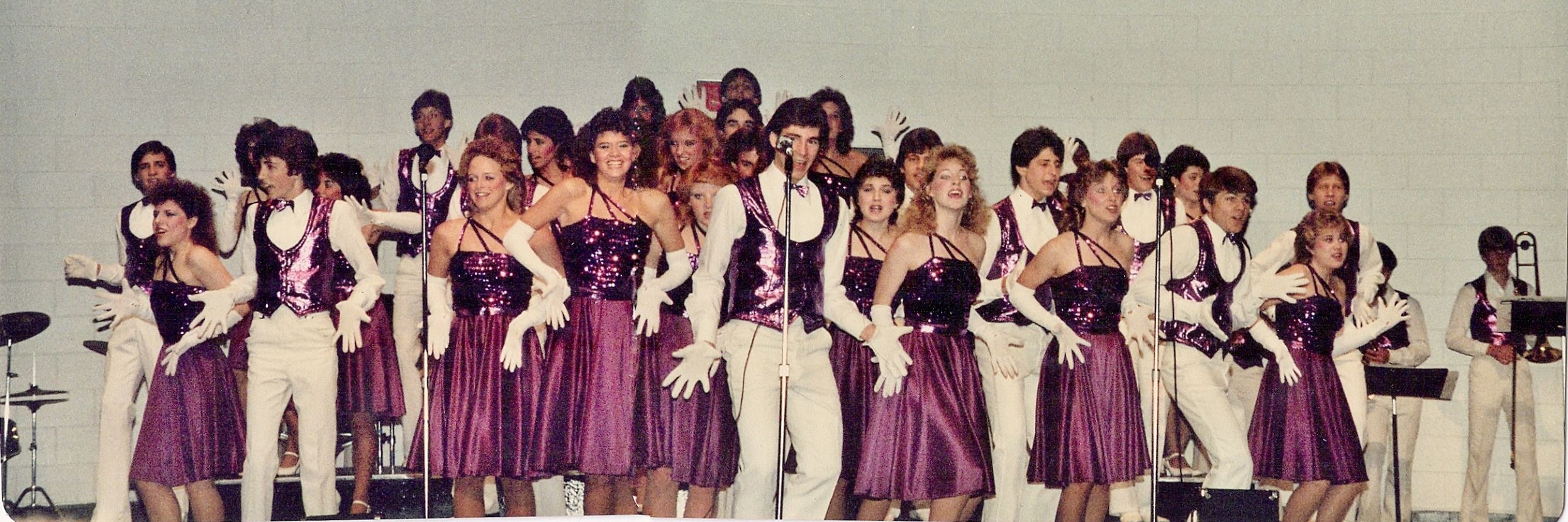 1983-1984 Swingsations